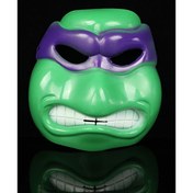 Resim Ninja Kaplumbağalar Donatello Maskesi 