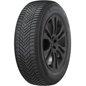 Resim Hankook 205/55R16 94W XL Rft H750B Kinergy 4S2 Dört Mevsim Lastiği 2025 