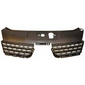 Resim Renault Clio Ön Panjur 2001-2005 8200083138 