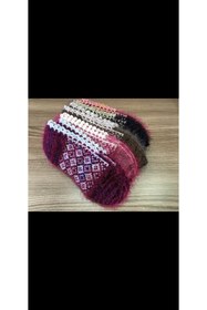 Resim Ebrar Çeyiz Renkli Çeyizlik Patikler 