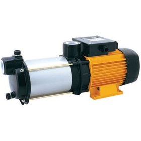Resim Alarko Psrm 454 - 3 Hp 220V Yatay Paslanmaz Kademeli Santrifüj Pompa 3g Sulama Sistemleri 