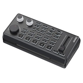 Resim Ulanzi DD02 HDMI Canlı Yayın Mikseri Switcher 