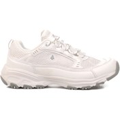 Resim Hammer Jack Artigas 101 21305 Beyaz Tekstil Kadın Spor Ayakkabı 