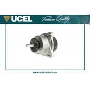 Resim ÜÇEL 20406 Motor Takozu (Ford: Transit V347) 4C116A002AD (WT941236) 