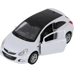 Resim Platin Store Pilatin 42363 Pull Back Opel Corsa Zeyd 