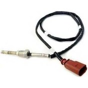 Resim Esse Oto - Golf7-a3-leon-octavia Egzoz Sıcaklık Sensörü 2910000215100 13- Mag 359003410750 04l906088e 