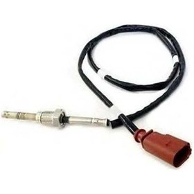 Resim Esse Oto - Golf7-a3-leon-octavia Egzoz Sıcaklık Sensörü 2910000215100 13- Mag 359003410750 04l906088e 