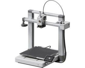Resim Bambu Lab Ams Lite ile Beraber Gelir, 4 Renge Kadar Baskı Imkanı A1 Combo 3D Yazıcı+1 Kg. Flament Hediye 