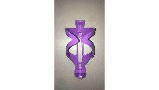 Resim Suluk Kafesi Plastik (Lila) 