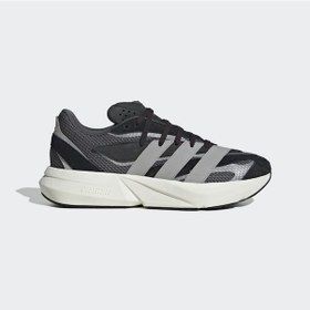 Resim Adidas Jh6943 Lıghtblaze Erkek Günlük Spor Ayakkabısı Siyah 