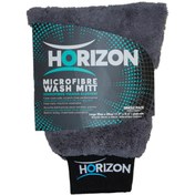 Resim Horizon Mikrofiber Araç Yıkama Eldiveni 