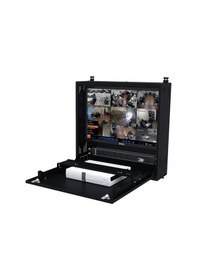 Resim Vatpan Duvar Tipi Dvr Box Kabinet 