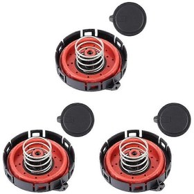 Resim 545ı 550ı Havalandırma Valfi İçin Karter Regülatörü. 