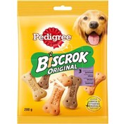 Resim Pedigree 200 Gr. Biscrok Köpek Ödül Maması (PEDIGREE.116047) 