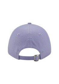 Resim New Era League Essential 9forty Mor Şapka 60222524 Mor 