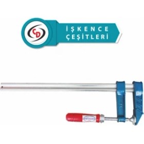 Resim Doğusan Işkence 100 mm 