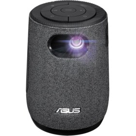 Resim Woodhub 300 Zenbeam Latte L1 Taşınabilir Projeksiyon- 300 Lumen 720P Bluetooth Speaker Dahılı Batarya Hdmı 