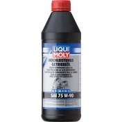 Resim Liqui Moly Gl4+ 75W90 Dişli Şanzıman Yağı 1 Lt. 4434 