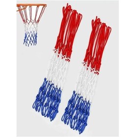 Resim Basketbol Filesi 1 Adet 