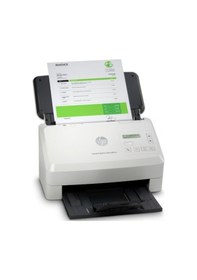 Resim Hp A4 Scanjet Enterprıse Flow 5000 6fw09a Döküman Tarayıcı 