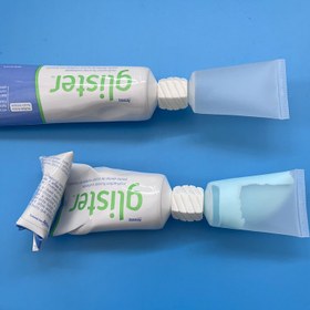 Resim 3/6 Adet 30ml Seyahat Şişeleri + Şişe Adaptörleri, Seyahat Tuvalet Seti 