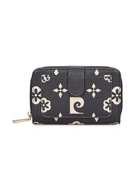 Resim Pierre Cardin 06pc25y607 Kadın Cüzdan Siyah Büyük Monogram 