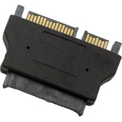 Resim Sata'ya Sata Adaptörü Dönüştürücü 7-15 P Erkek 7-9p Kadın 110 MB / S Pc Için 