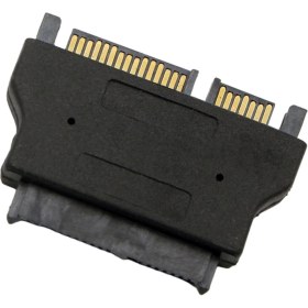 Resim Sata'ya Sata Adaptörü Dönüştürücü 7-15 P Erkek 7-9p Kadın 110 MB / S Pc Için 