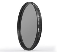 Resim 49mm MRC Slim CPL Polarize Lens Filtresi Ayex