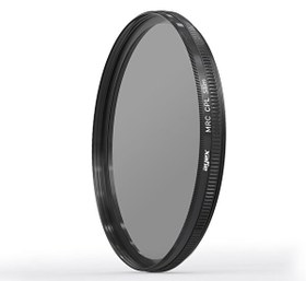 Resim 49mm MRC Slim CPL Polarize Lens Filtresi 