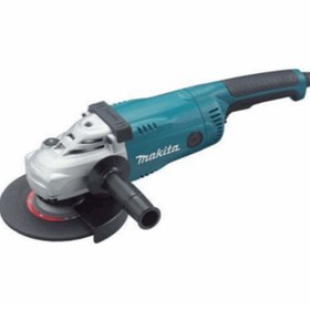 Resim Bosch Makita Ga7020 Büyük Taşlama Makinası 2200 180 Mm 