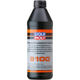 Resim Liqui Moly 8100 