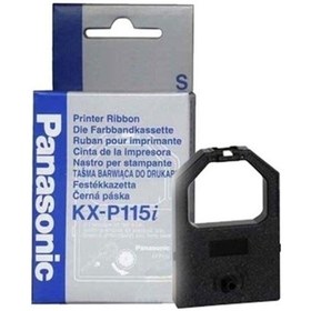 Resim Panasonic Kx-P115I Şerit 1080/1081/1150/1170 