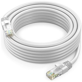 Resim 5 Metre Cat6 Patch Kablo 5m Ethernet Kablosu UTP Lan Kablosu 