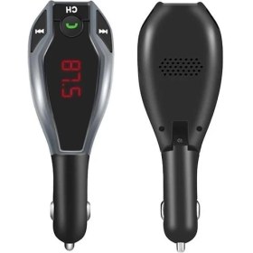 Resim Hello HL-18883 Bt-Sd-Usb Fm Transmitter 