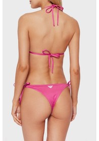 Resim Emporio Armani Kadın Bikini Üstü S 262421 2R300 05873 Pembe S 262421 2R300 05873_36 