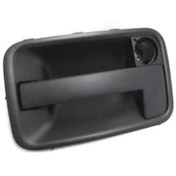 Resim BRUCKE 1473216899 Kapı Kolu Orta Siyah Fiat Scudo Expert 