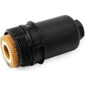 Resim Volkswagen Arteon Golf 7 7.5 Passat Polo Sharan T-roc Tiguan Audi A1 A3 A4 A5 A6 A7 Q3 Q5 Tt Seat Ibiza Ateca Leon Skoda Octavia Superb Kodiaq 1.8-2.0 Tsı Tfsı 2012 Sonrası Yağ Filtresi Kapağı 