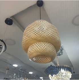 Resim Zeyrek Bambu Kafes 