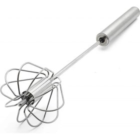 Resim Piyop Paslanmaz Çelik Basmalı Çırpma Teli 