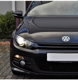 Resim Vw Scirocco 2008-2014 Xenon Oto Ampulü D1s 4300k 