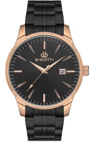 Resim Bigotti Bigotti BG.1.10256.5 Erkek Kol Saati 