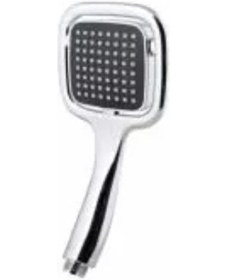 Resim Kare Duş Başlığı Krom Kaplama Kaliteli Duş Başlığı 