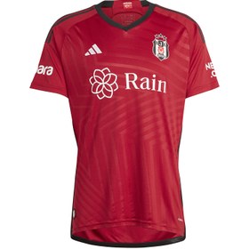 Resim Adidas Futbol Formalar Beşiktaş 2023/2024 Takım Forması 3Rd Futbol Forması 