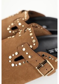 Resim Bal Troklu Sabo Terlik 25224 Bal 