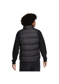Resim Nike M Nk Sf Wr Pl-Fld Vest Erkek Yelek 