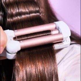 Resim Sinbo SHD-1712 Saç Şekilendirme Cihazı 