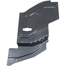 Resim Esse Oto - Ford Transıt- V347- 07/13 Ön Çamurluk Alt Sacı Sol Esse8672108a Bc1116e105ab 