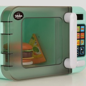 Resim Let's Be Child Mikrodalga Fırın - Standart / Standart 