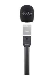 Resim Godox Ml-h Mikrofon Tutağı 